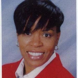 Meet your Posher, Marcia